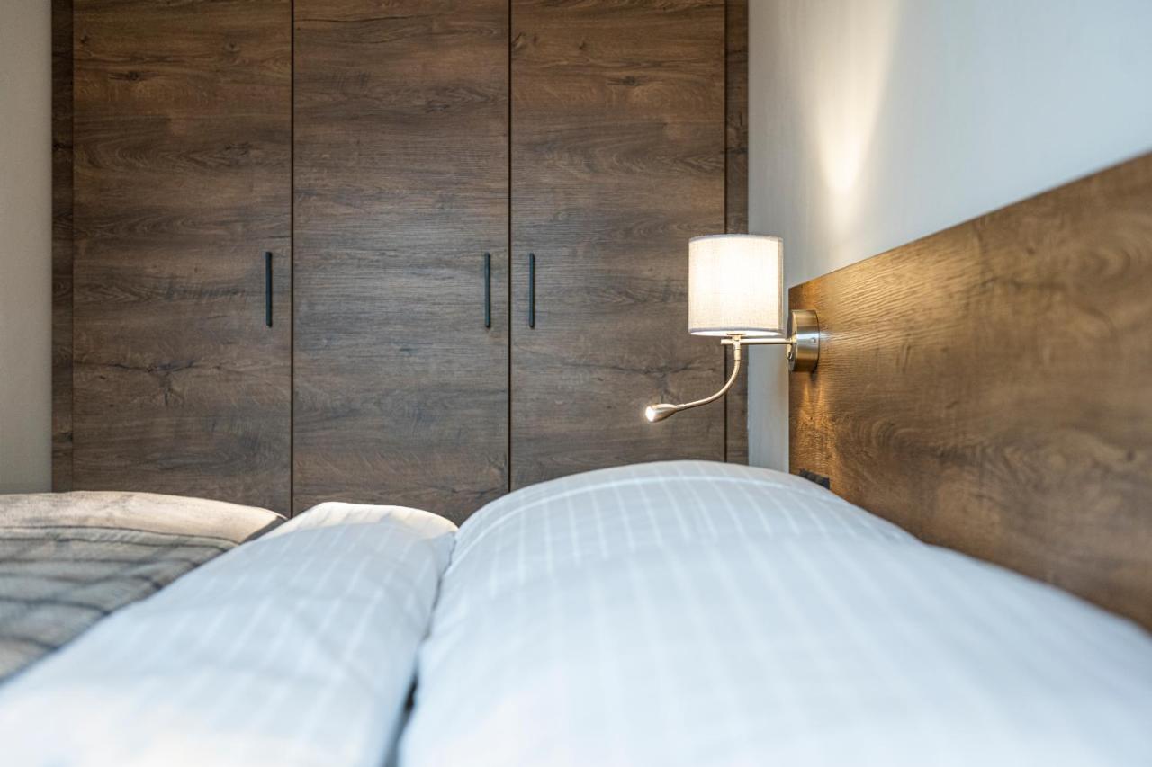 Hotel Alpendorf Ski- & Sonnenresort By Alpentravel Sankt Johann im Pongau
