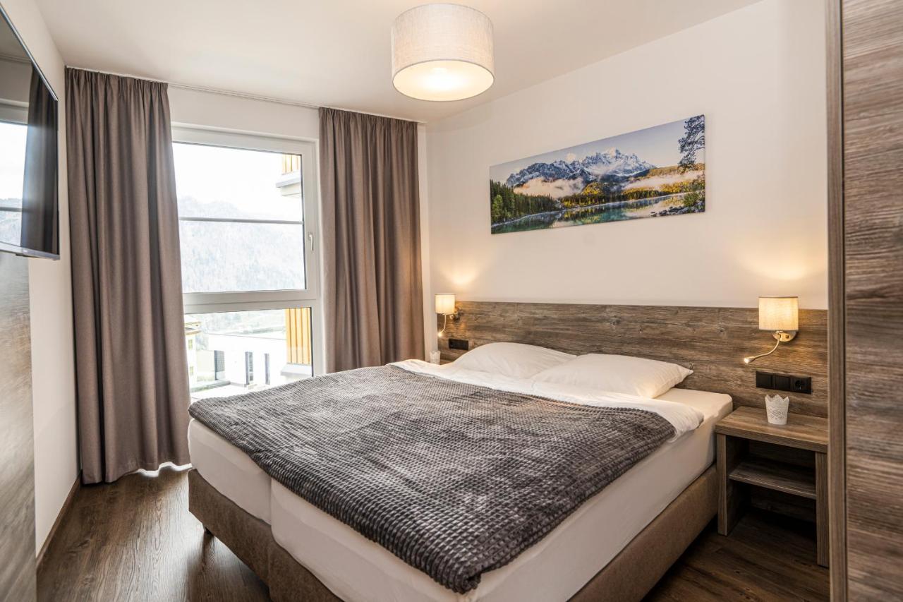 Alpendorf Ski- & Sonnenresort By Alpentravel Hotel Sankt Johann im Pongau