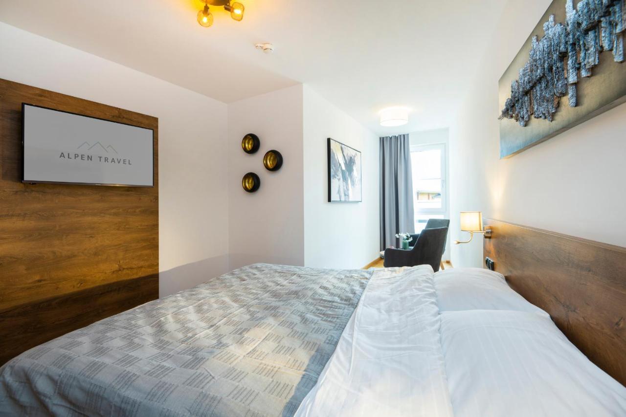 Hotel Alpendorf Ski- & Sonnenresort By Alpentravel St. Johann im Pongau