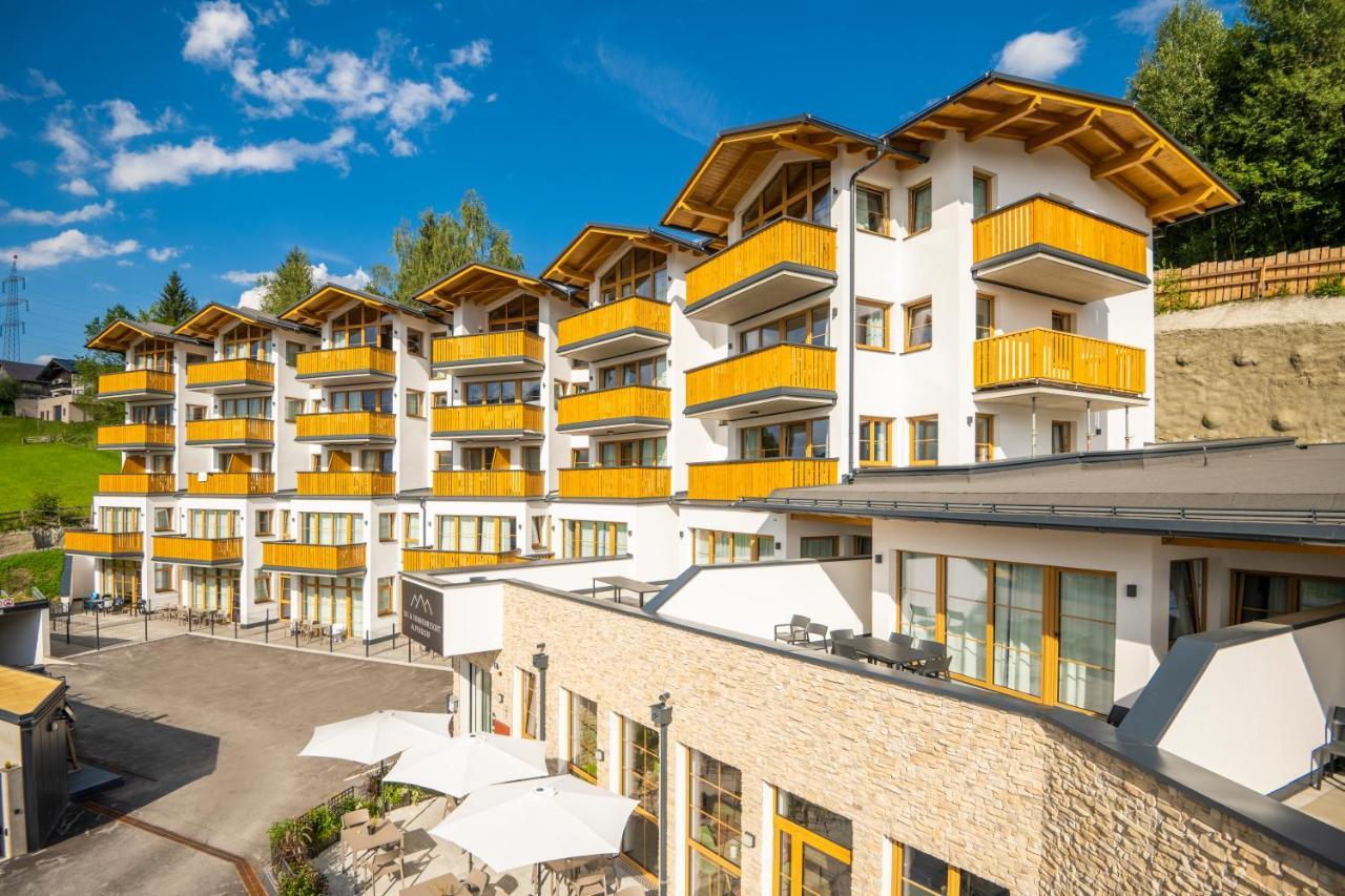 Alpendorf Ski- & Sonnenresort By Alpentravel Hotel