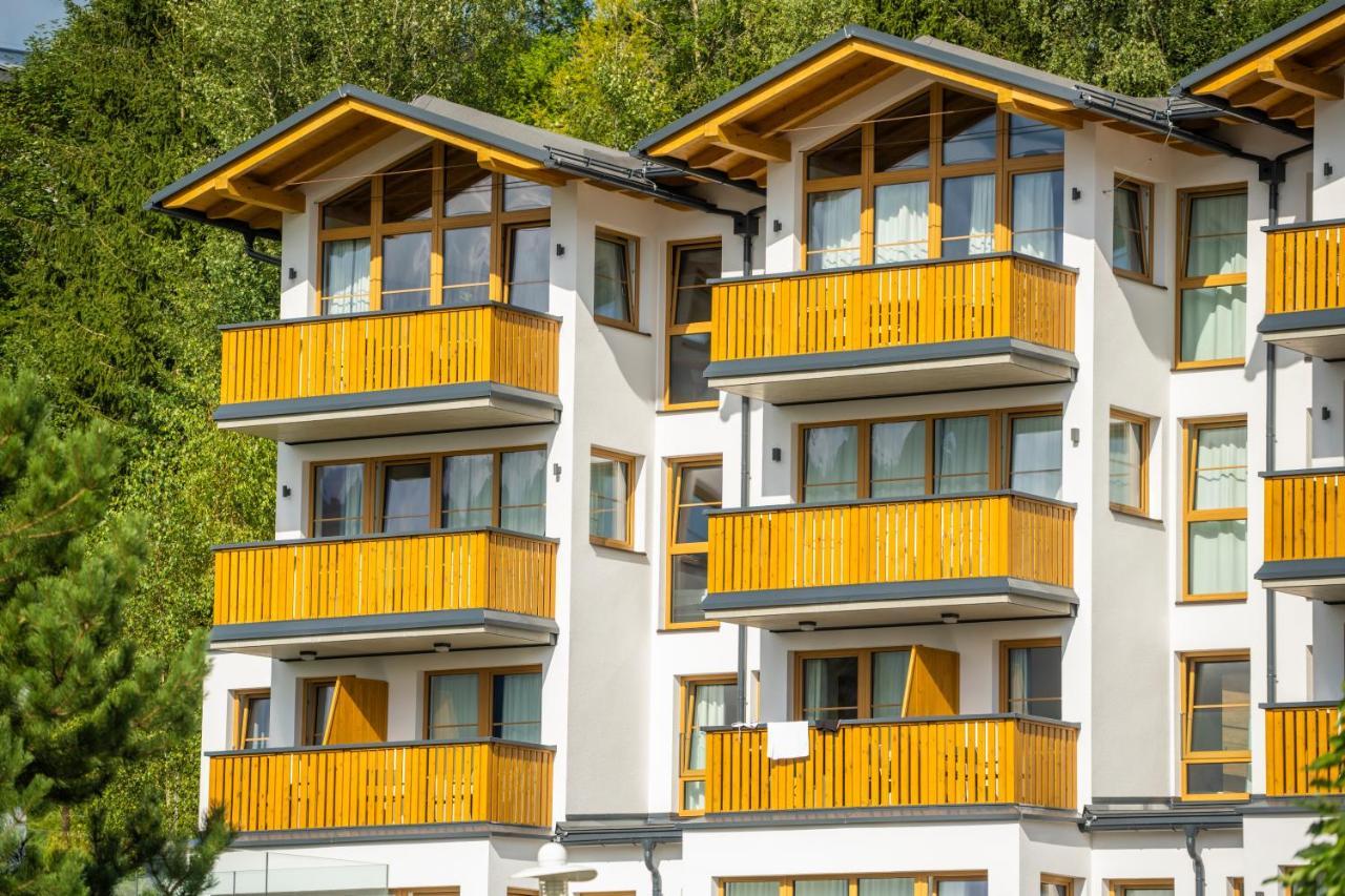 Alpendorf Ski- & Sonnenresort By Alpentravel