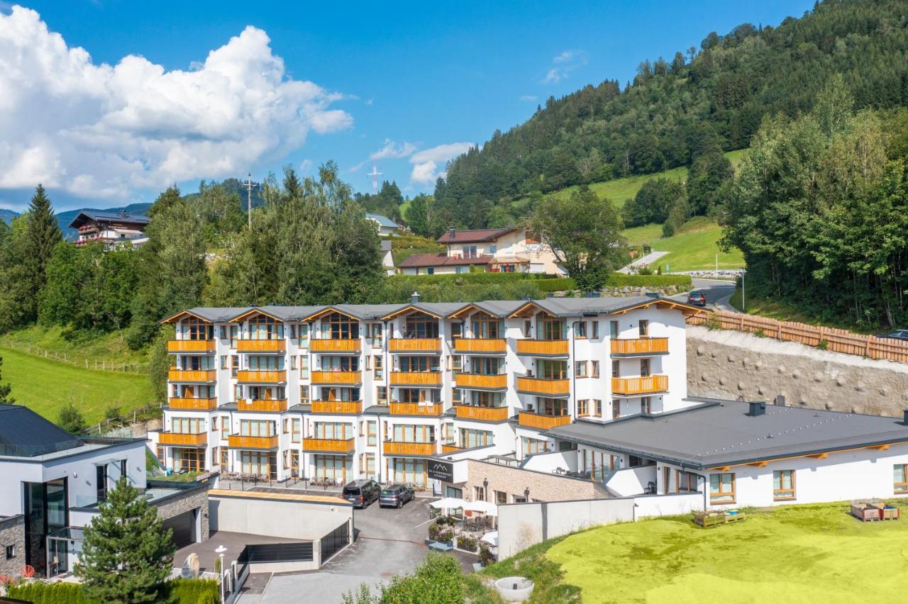 Hotel Alpendorf Ski- & Sonnenresort By Alpentravel St. Johann im Pongau
