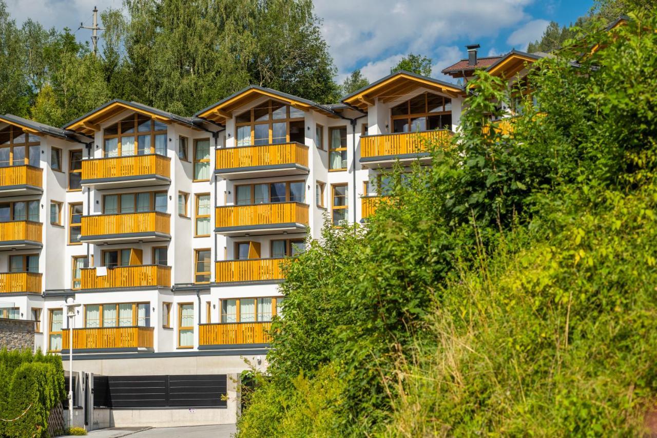 Alpendorf Ski- & Sonnenresort By Alpentravel Sankt Johann im Pongau