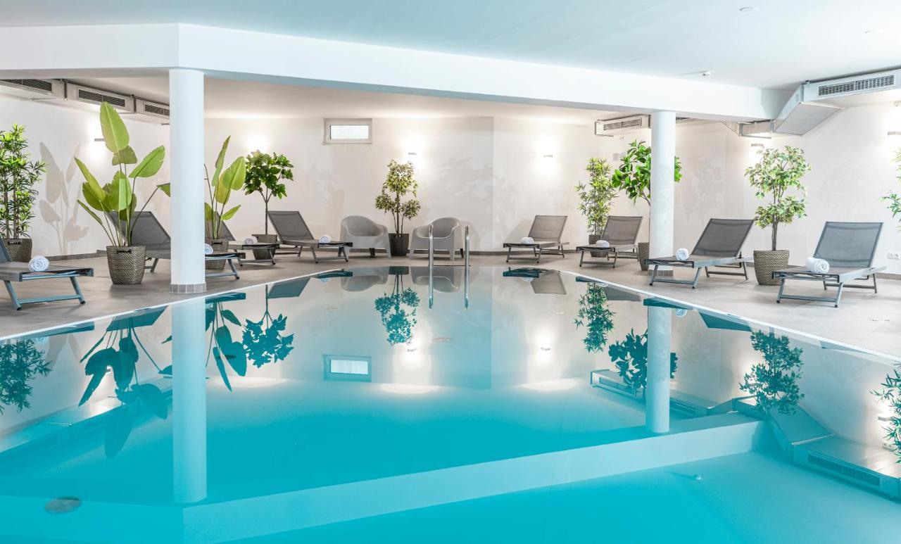 Hotel Alpendorf Ski- & Sonnenresort By Alpentravel *