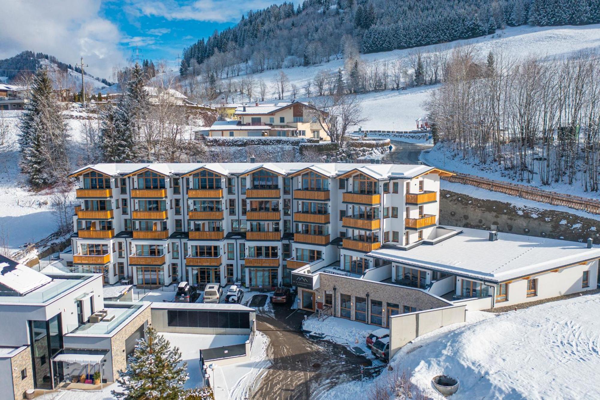 Alpendorf Ski- & Sonnenresort By Alpentravel Hotel