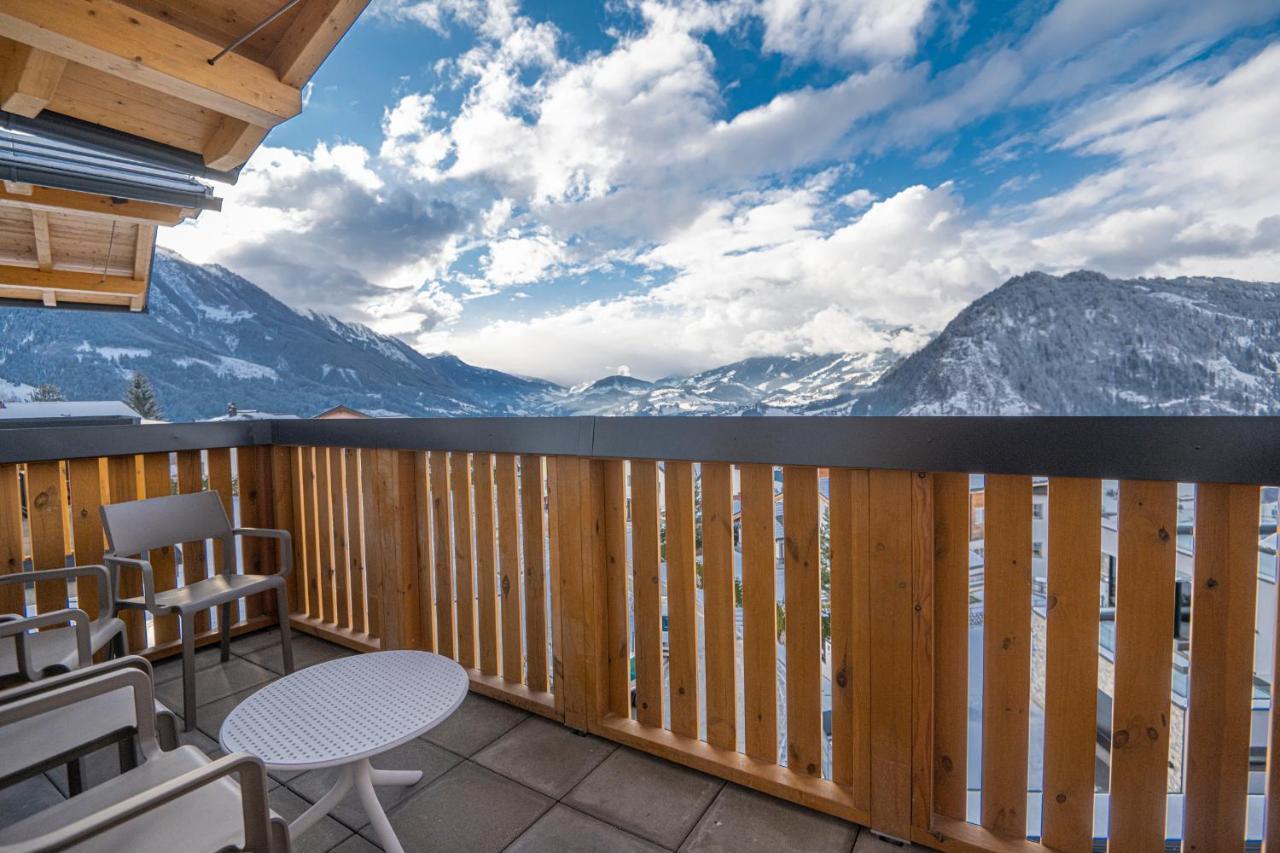 Alpendorf Ski- & Sonnenresort By Alpentravel * Sankt Johann im Pongau
