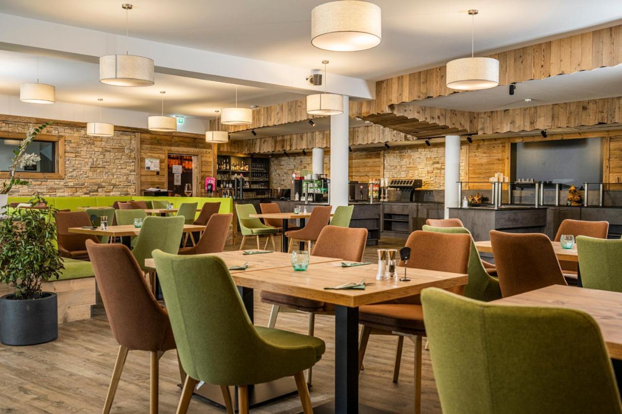 Alpendorf Ski- & Sonnenresort By Alpentravel Hotel
