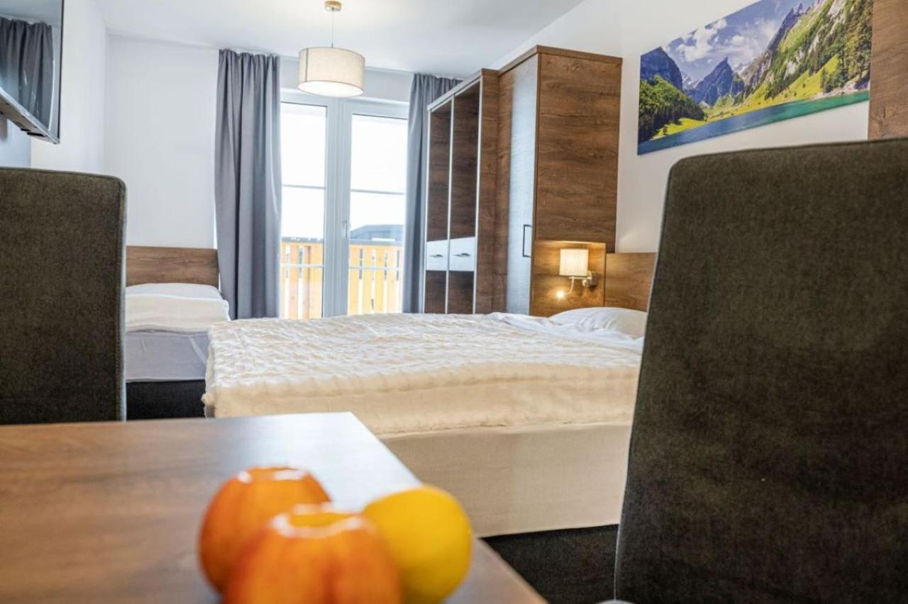 Hotel Alpendorf Ski- & Sonnenresort By Alpentravel *