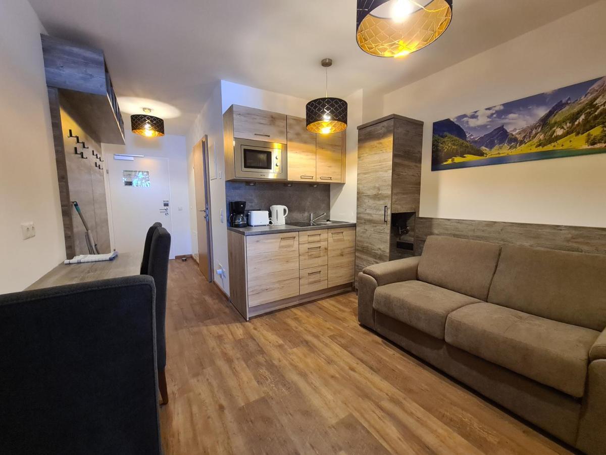 Hotel Alpendorf Ski- & Sonnenresort By Alpentravel *