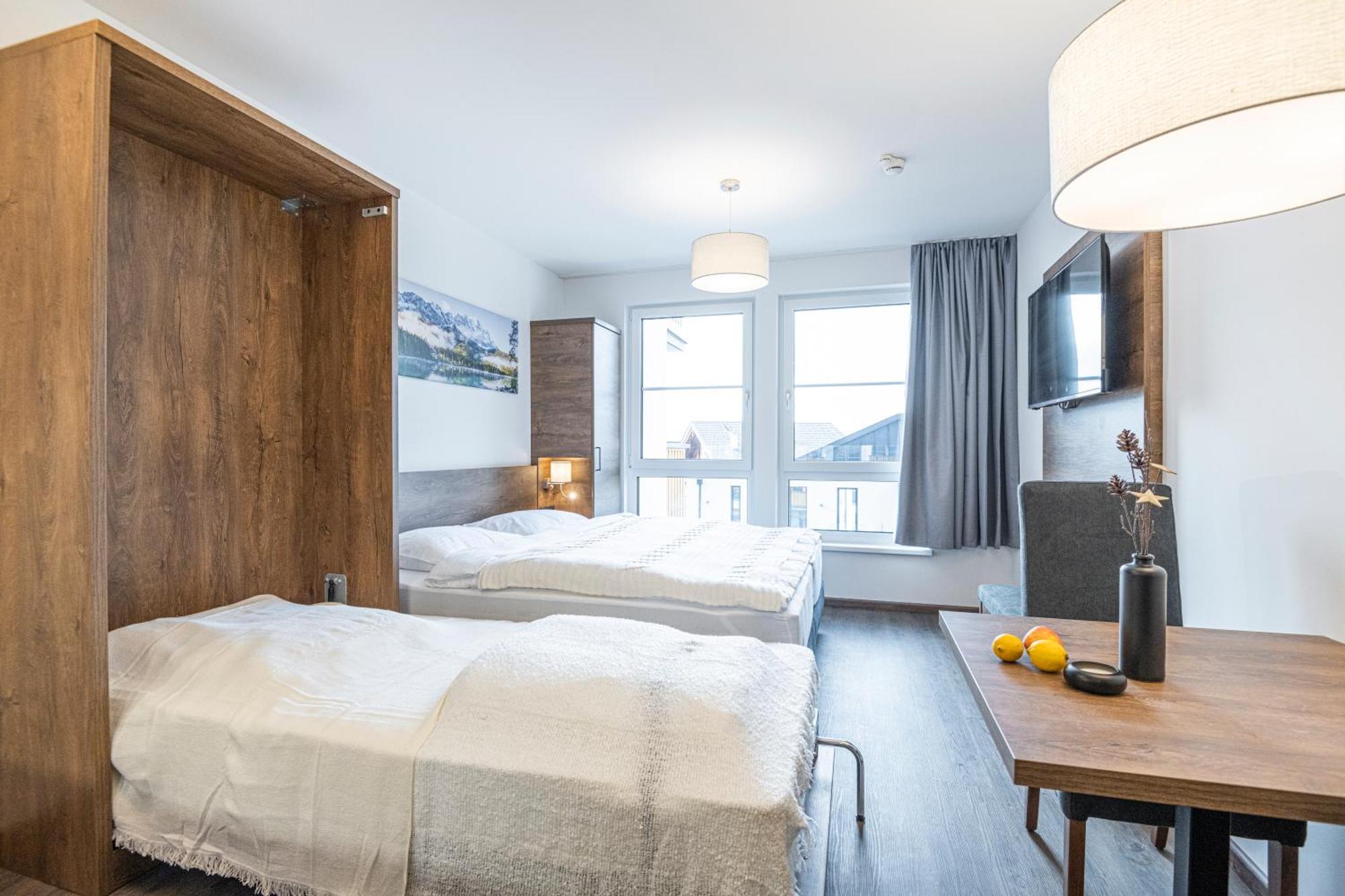 Alpendorf Ski- & Sonnenresort By Alpentravel Hotel *